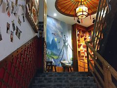 -功夫小龙虾·烧烤·江湖菜(金沙洲店)