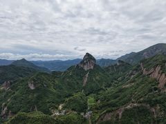 -雁荡山风景名胜区