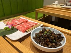 -煲大王猪肚鸡·椰子鸡火锅(红谷滩万达店)