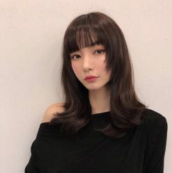 -GIRL STYLE 烫发·染发沙龙