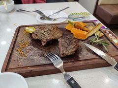 -和平馆·地道港澳茶餐厅(西门口店)