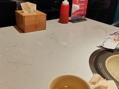 -七八冷面·延边朝鲜族美食(欢乐谷店)