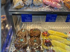 -黛瓦兰西点(开发区店)