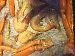 -星海汇海鲜自助烤肉火锅(百大店)