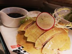 崇明散养鸡-高老庄绿色传奇(昊元生活广场店)