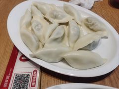 -喜家德虾仁水饺(马栏店)