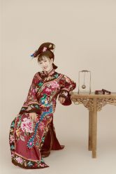 -盘子女人坊古装写真摄影(天津总店)