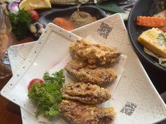 -九井澤精致料理(金茂店)