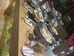 -松山湖帝豪花园酒店西餐厅(美景中路店)