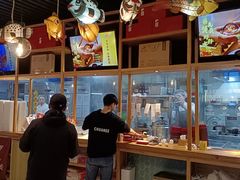 -船歌·鱼水饺青岛菜(枫蓝国际购物中心店)