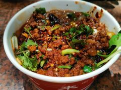 酸辣粉-八一好吃街·高品美食广场