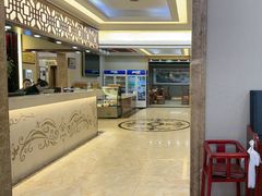 -民族饭荘(新华大街店)