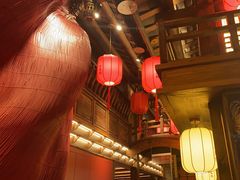 -小龙坎火锅(全球总店)