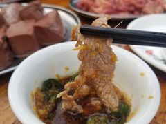 -江村四哥新鲜牛肉店(江高总店)