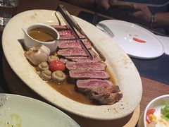 -404干式熟成牛排馆•聚会餐厅