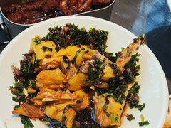 -阿大排档(长春这有山店)