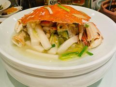 -香雪海·蘇面館(湖滨店)