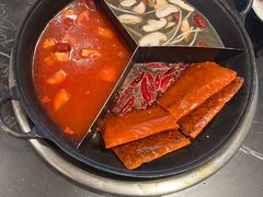 -巴蜀大将火锅(春熙店)