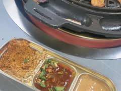 -牛犇炭火烤肉·鲜切烤肉(承德总店)