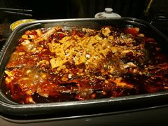 -龙门烤鱼(东方宝泰店)