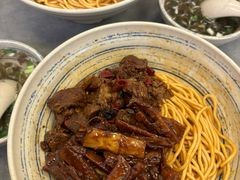 -梅溪·小伙子干挑面(安吉总店)