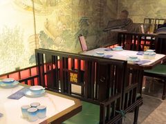 -太阳门淮扬菜(南京博物院店)