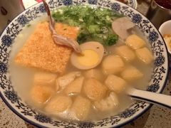 -小潘记鸭血粉丝汤