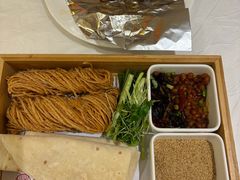 -大张烙馍村·美食地标(泉山店)