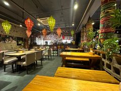 -花腰餐吧Bistro烧烤 傣味(传媒大学店)