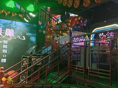 -路边边.炒菜烧烤.音乐餐厅(良乡长虹店)