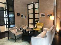 -行者书屋大堂吧 ·下午茶(南京圣和府邸酒店)