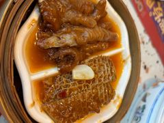 -点都德(广州白云山景区南门店)