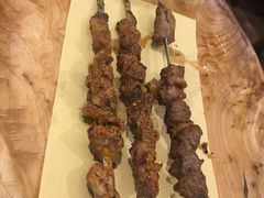 -新疆巴州金丝特餐厅(大钟寺店)