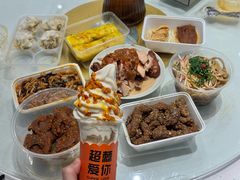 -凯鸽酒楼(操场城店)
