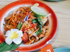 -迷你椰·泰式大排档(虹口店)