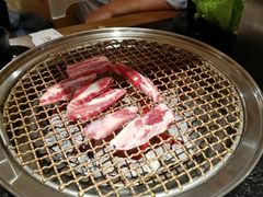 -九田家黑牛烤肉料理(石路天虹店)