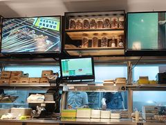 -木屋烧烤(龙岗龙城万科里店)