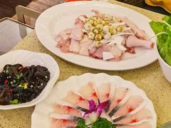 -润泽园椰子鸡(汇一城店)