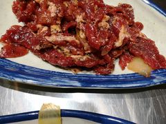 -胡同泥炉烤肉(令闻街店)