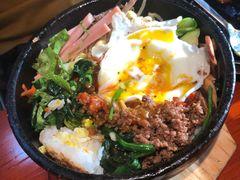 -鑫日千里马朝鲜族小馆(总店)