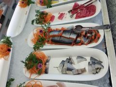 -解放碑威斯汀酒店-知味国际美食餐厅