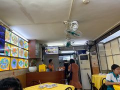 -肥姐美食(同福中路店)