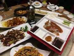 -王府井酒店(金桥港湾店)