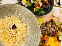 -玲婧胡同·生日蛋糕·餐厅(嘉里城店)