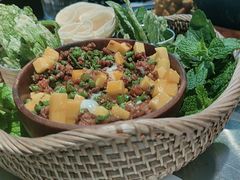 -金泰兰·东南亚料理(乐堤港店)