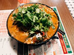 -肥汁米蘭香港米线(宁波路总店)