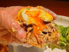 -MAGPIE喜鹊派餐厅(华侨城店)