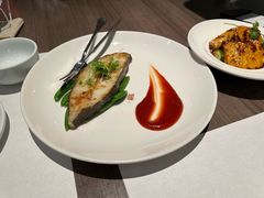 -港丽餐厅(来福士店)