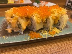 -桃太郎创作料理(大坪店)