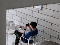 -RWORK·COFFEE(滨江店)